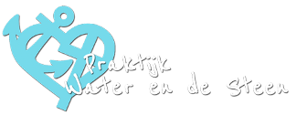 Water en de Steen Logo